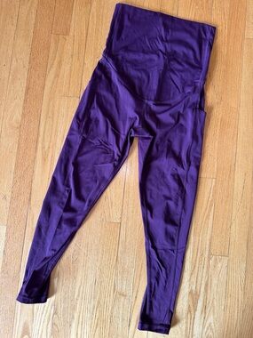 Tek Gear Ultrastretch Maternity Leggings